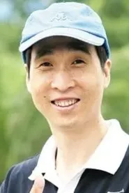 Retrato de Han Zhao
