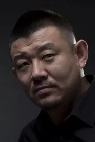 Retrato de Han Zhi