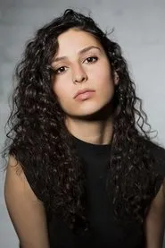 Hana Chamoun en If I Die in America