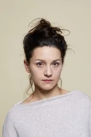 Foto de Hana Kusnjerová