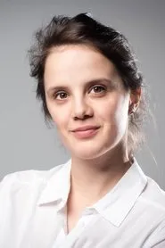 Hana Marie Maroušková en Anglické jahody