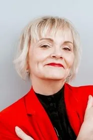 Retrato de Hana Seidlová