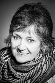 Retrato de Hana Talpová