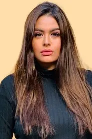 Foto de Hanady Mhana como Salma