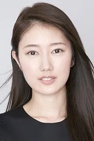 Retrato de Hanako Takigawa