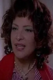 Hanan ElTaweil en 55 esaaf
