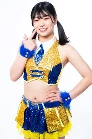 Hanan en Stardom New Blood 5
