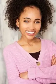 Retrato de Hanani Taylor