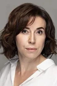 Retrato de Handan Yıldırım
