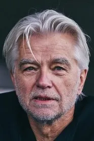 Hanfried Schüttler en Barschel - Mord in Genf?