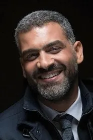 Hani Adel en Clash (Choque)