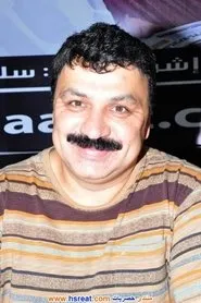 Hani Al Tabbakh en 2021