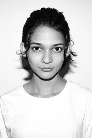Retrato de Haniya Nafisa