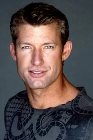 Retrato de Hank Amos