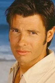 Hank Cheyne en The Abduction of Allison Tate