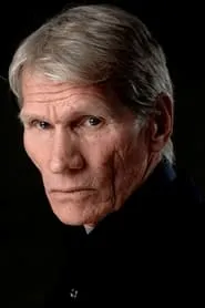 Retrato de Hank Stone