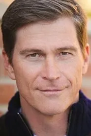 Hank Stratton en El legado de un amor infinito