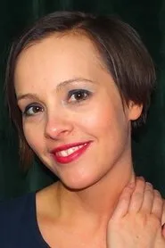 Retrato de Hanna Świętnicka