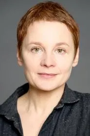 Foto de Hanna Antonina Wojcik-Slak