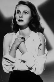 Hanna Axmann-Rezzori en The Red Menace