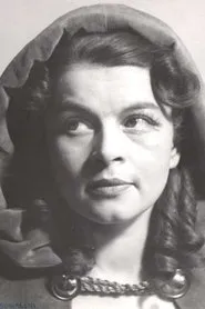 Hanna Bedryńska en Klatka