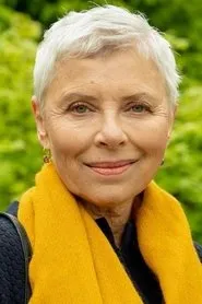 Hanna Bieluszko en Nauka latania