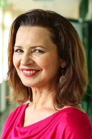 Retrato de Hanna Bieniuszewicz