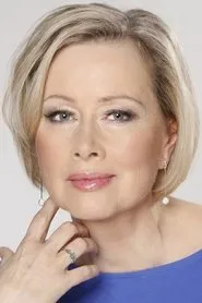 Hanna Dunowska en Czule miejsca