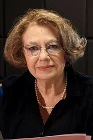 Hanna Giza en Kaszëbë