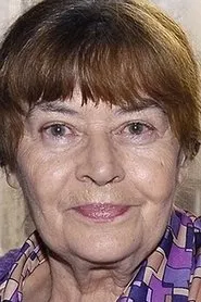 Retrato de Hanna Lachman
