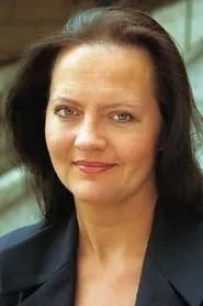 Hanna Polk en Seszele