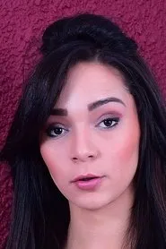 Retrato de Hanna Rios