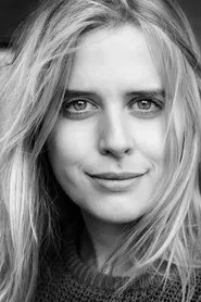 Retrato de Hanna Scholz