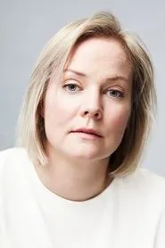 Hanna Vahtikari en Caasha