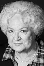 Retrato de Hanna Wolicka