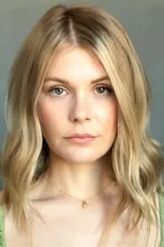 Hannah Arterton en The Ballad of Shirley Collins