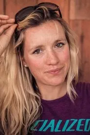 Hannah Barnes en Connects