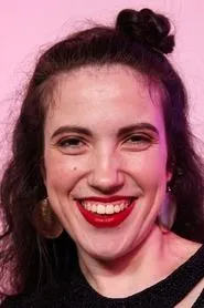 Retrato de Hannah Diviney