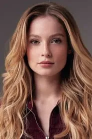 Retrato de Hannah Dodd