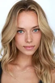 Retrato de Hannah Ferguson