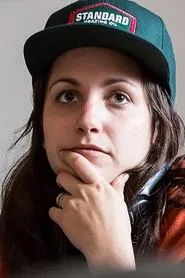 Foto de Hannah Fidell