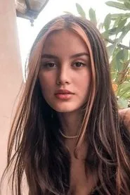 Retrato de Hannah Hanon