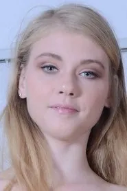 Retrato de Hannah Hays