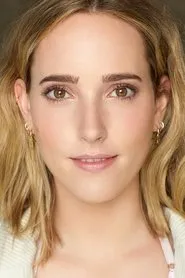 Hannah Leigh en No No Girl