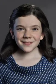 Hannah Levinson en Age of Reason