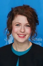 Hannah Steele en El joven Karl Marx