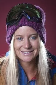 Hannah Teter en First Descent