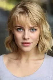 Hannah van der Westhuysen en Get Lost!