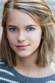 Hannah Westerfield en Smoke & Mirrors