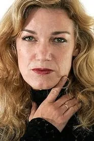 Hanne Hedelund en Hvor lyset kommer ind